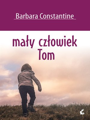 cover image of Mały człowiek Tom